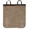 Household Essentials Collapsible Laundry Sorter with Lid